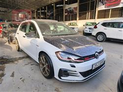 فولكسفاغن جولف